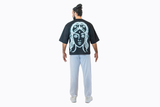 T-shirt - Indian Lady