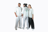 T-Shirt - Multi Palm