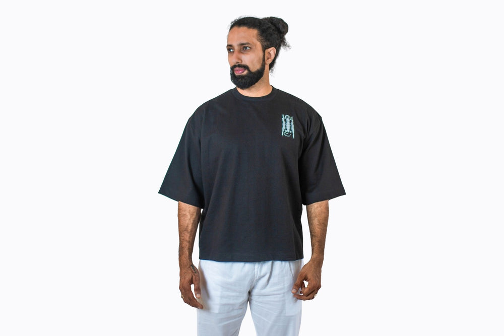 T-Shirt - Tibetan Tiger