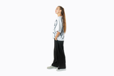 T-Shirt - Indian lady