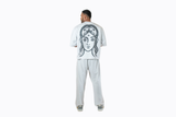 T-Shirt - Indian lady