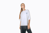 T-Shirt - Palm Rhinestone