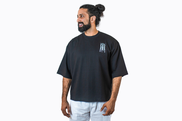 T-Shirt - Tibetan Tiger