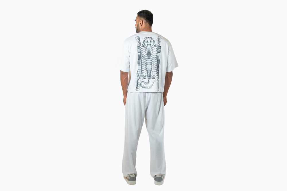 T-Shirt - Tibetan Tiger