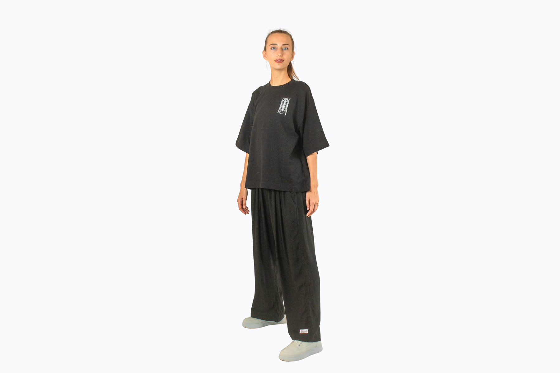 T-Shirt - Tibetan Tiger