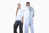 T-Shirt - Palm Rhinestone