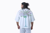 T-Shirt - Multi Palm