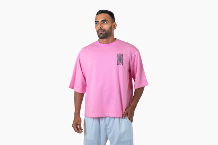 T-Shirt - Tibetan Tiger