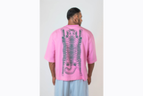 T-Shirt - Tibetan Tiger