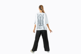 T-Shirt - Tibetan Tiger