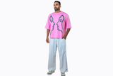 T-shirt - Indian Lady