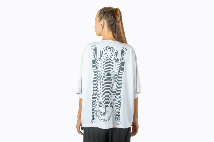 T-Shirt - Tibetan Tiger